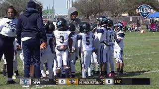 DFW VS N. HOUSTON 7U CHAMPIONSHIP