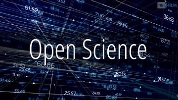 (Audio Described Version) Open Science and NLM