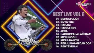 Rhoma Irama - Best Live Vol 6