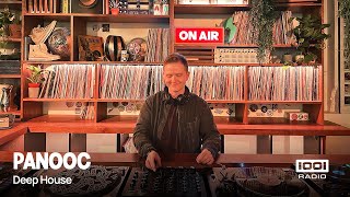 Download Lagu Panooc  | Deep House  |  Radio 1001  |  23.01.2025 MP3