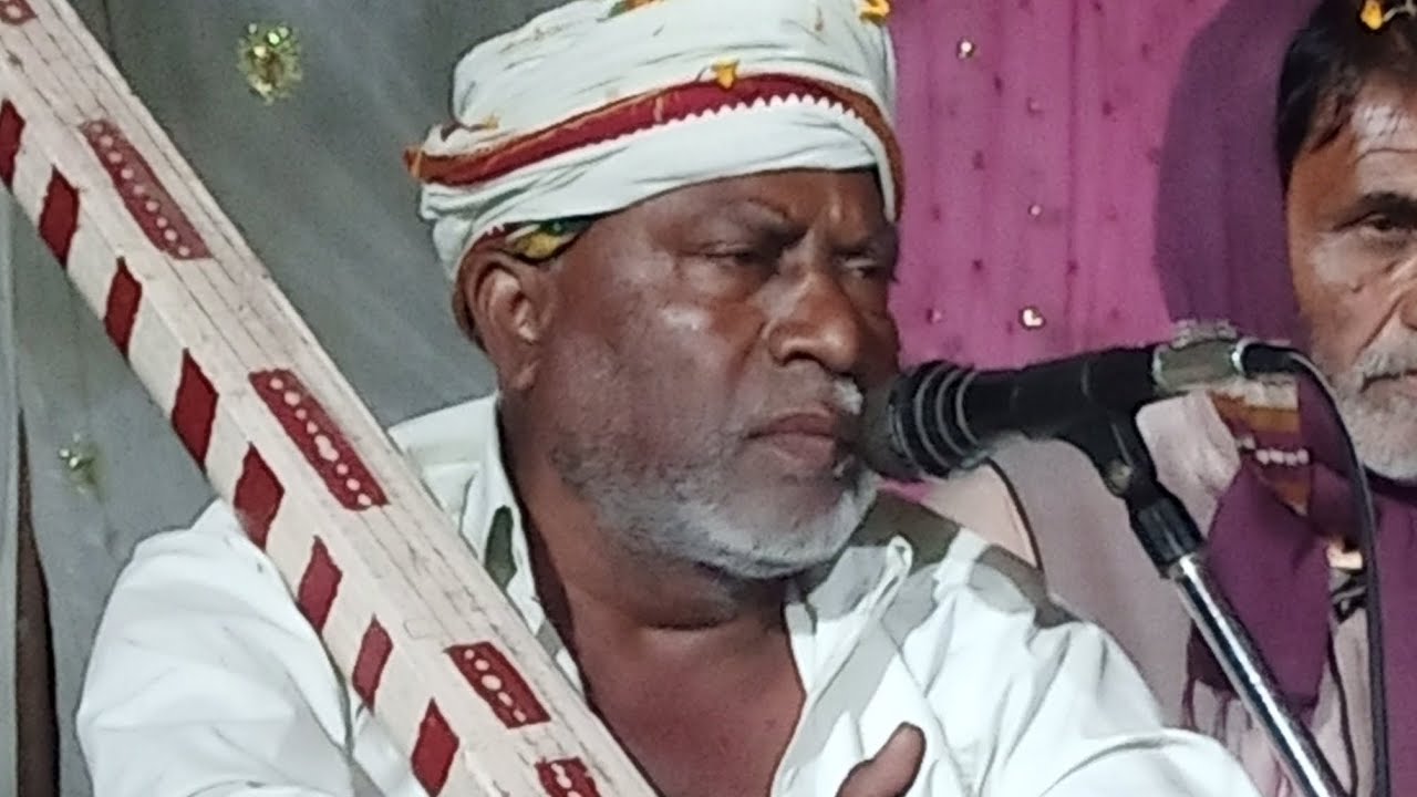 नाम सुमर ले सुमिरन करले कौन जाने कल की जगत में खबर नहीं पल