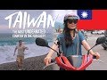 What to do & eat in 4 nights in Taiwan? - Taipei & Hualien - TAIWAN FOOD & TRAVEL VLOG