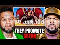 Industry Gatekeepers Being Exposed By 50 Cent &amp; Ice Cube