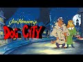 Jim Henson's Dog City - Stream Deutsch (LIVE)