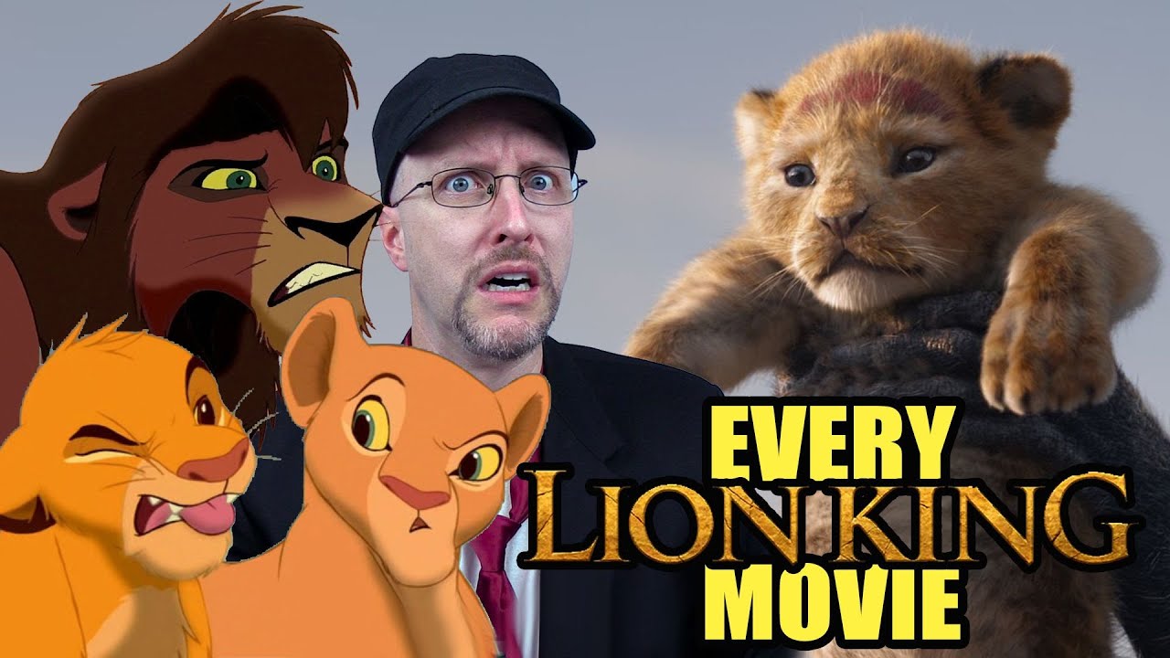 How Many Lion King Movies Are There How Many Lion King Movies Are There