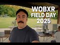 W0BXR Field Day 2025 – Video #1: Gearing Up in Davenport, Iowa!