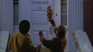 I Never Baited A Hook With A Rye Before - Seinfeld