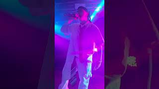 Baneva Feat. Dolu Kadehi Ters Tut - 1000 Volt (Konser Kaydı Ankara 6.45 Kk)