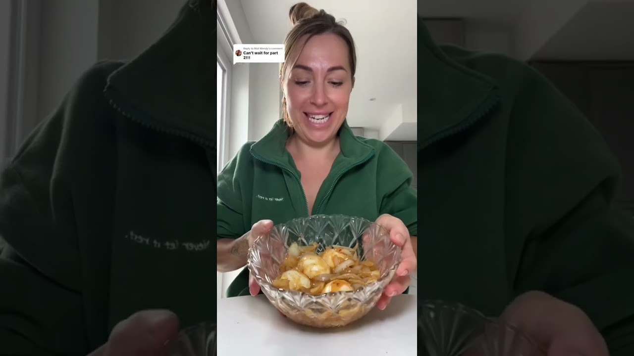 Egg 🥚onion boil 🧅