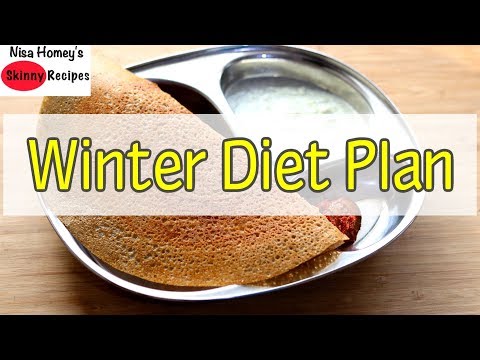 winter-diet-plan-for-weight-loss---indian-meal-plan-to-lose-weight-fast-|-skinny-recipes