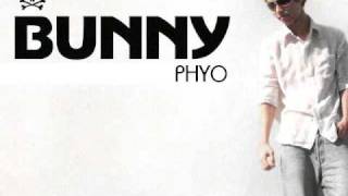 Video thumbnail of "Hnit Pat Lal - Bunny Phyo"