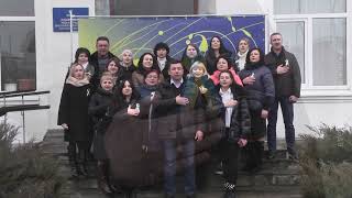 Гімн у День єднання