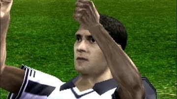 Triforce Virtua Striker 4 Ver. 2006 Intro