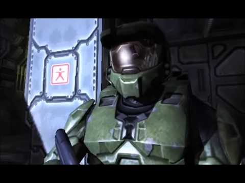 Halo 2 - Announcement Trailer (E3 2002)