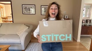 Stitch Fix Day! Finally Something I’ve Been Wanting!!!