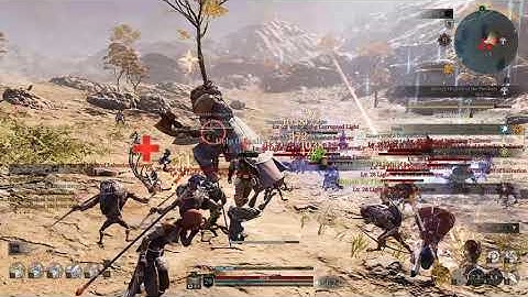 Bless Unleashed - Crusade [PC]