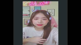 Lysa Cute Girl 58 Bigo Live Hot