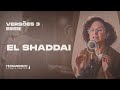EL SHADDAI | Fernandinho e Paula (Versões 3)