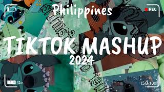 🌺🌺TIKTOK MASHUP ( 2024) 🌺🌺 (Philippines)