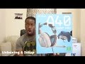 Astro A40   Mixamp M80 Xbox Edition Headset Unboxing & Setup