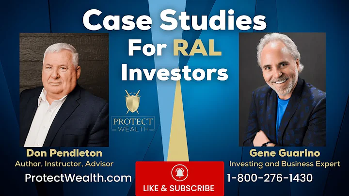 Best Legal Structures for RAL Investors Featuring ...