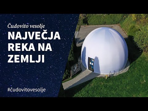 Video: Največja luknja na zemlji