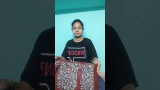 Zouk Maltitasking Tote Bag Review #youtubeshorts #youtube #shorts #zouk #review