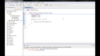 Java 10th Tutorial Arrays Wealth