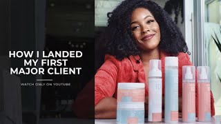 Sally Beauty Supply | Fortune 500 Stories | Cimone Key