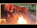 Primitive Technology: Improved Multi-Blade Blower