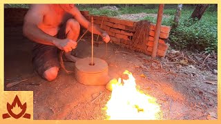 Primitive Technology: Improved Multi-Blade Blower by Primitive Technology 2,914,545 views 1 year ago 7 minutes, 49 seconds
