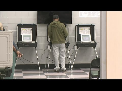 Video: Voturile anticipate sunt tabulate anticipat?