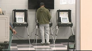 Changes to know before early voting