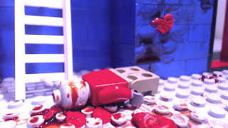 The Dead Bricks - Episode 01 - The Beginning