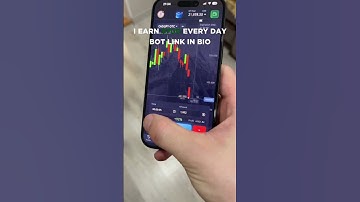 🚀 AI-POWERED TRADING BOT FOR POCKET OPTION & BINARIUM – 95% WIN STRATEGY! #trading #bot #ai