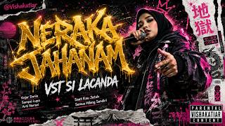 VST - NERAKA JAHANAM
