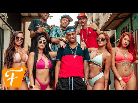 MC Dennin - Mexe Essa Bunda (Official Music Video)