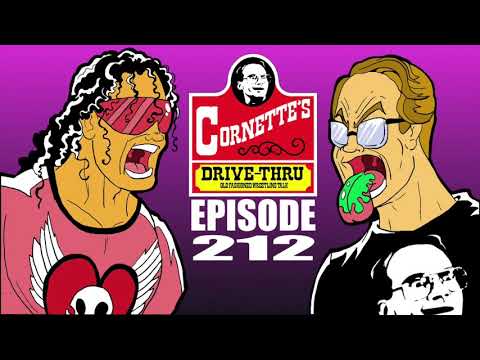 Jim Cornette on Bret Hart's Problems With George "The Animal" Steele