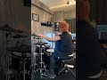 絶対零度 / なとり　#drums #叩いてみた
