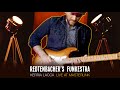 Redtenbachers funkestra  kerria lacca live at masterlink  jazz funk