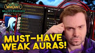 Holy Priests NEED these WeakAuras!