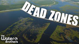 Dead Zones - The Water Brothers - Season 2
