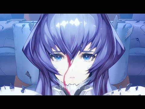 [Project MIKHAIL] A Future Guided by Will (0-GRAVITY)