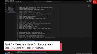 Cisco DevNet Associate Part 018   200 901 DEVASC   Unlock the Power of Version Control Now   Lab 01
