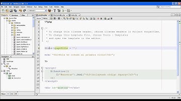 Tutorial Yii Framework p4 - Layout Của Yii