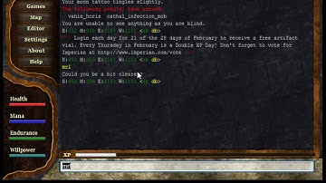 Creating an Alias in the IRE Flash Client