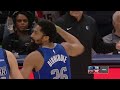 Dallas Mavericks Highlights vs. New Orleans Pelicans | January 15, 2025