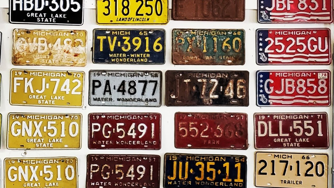 Tour The 1st Floor of HUGE Antique Shop! 66 Unique Antiques Nashville Mi! Filled With Amazing