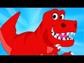 Morphle the Dinosaur! Dinosaur Cartooons for Kids