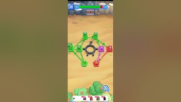 Conquer The City - Level 52 - Gameplay - Best Way To Play